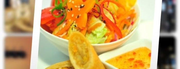 Taste of Thailand Cuisine is one of The 15 Best Places for Beef Stew in Toronto.