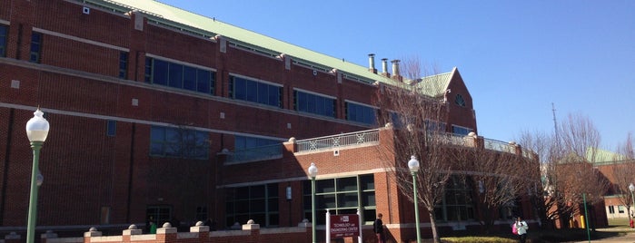 Rowan College at Burlington County is one of Burlington County, NJ.