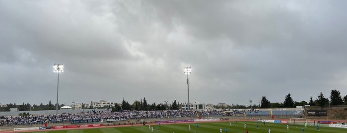 Paphiaco Stadium is one of Cypruss (Кипр).