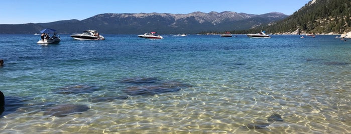 Thunderbird Cove is one of Tahoe.