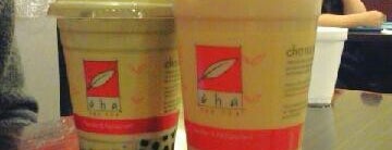 Cha For Tea is one of Southern California: Asian Central!.