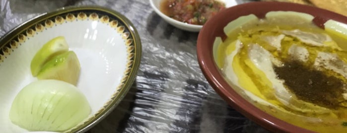 فوال الزهراوي is one of شعبيات 🍳.