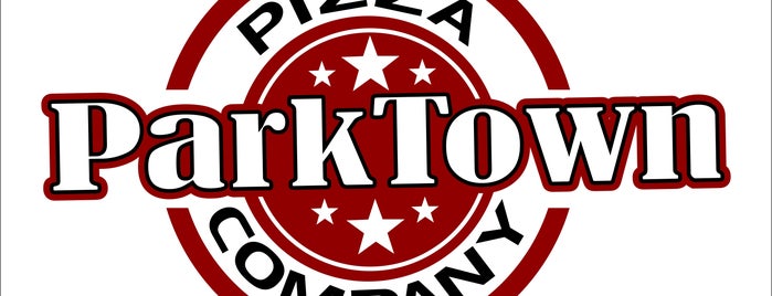 Parktown Pizza Company is one of Rapid Rewards Restaurants.