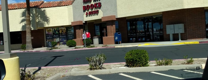 The 11 Best Bookstores In Phoenix