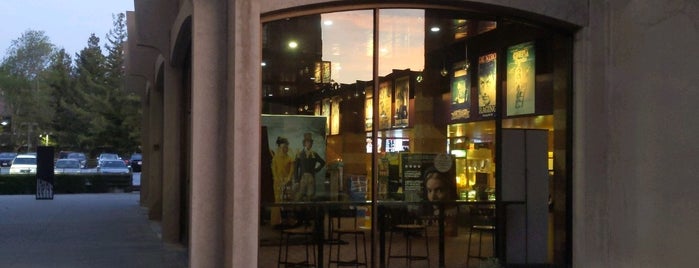 CineArts at Palo Alto Square is one of SFBayArea_NT_Visit.