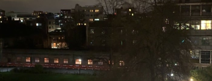 The Charterhouse is one of London Museums.