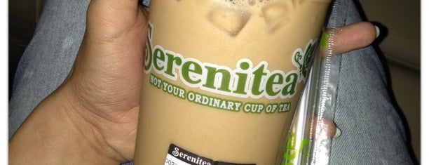 Serenitea is one of its more fun in san juan.