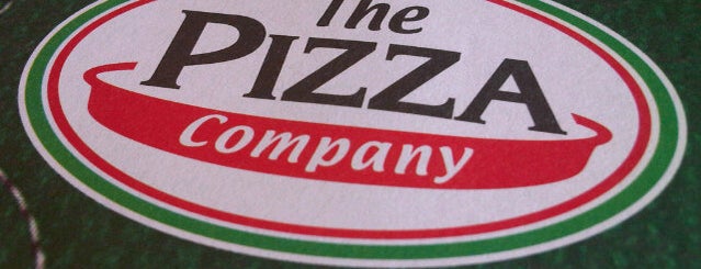 The Pizza Company is one of Guide to Pathum Wan's best spots.