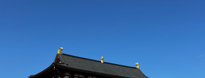 Nara Palace Site is one of Kyoto - Nara.