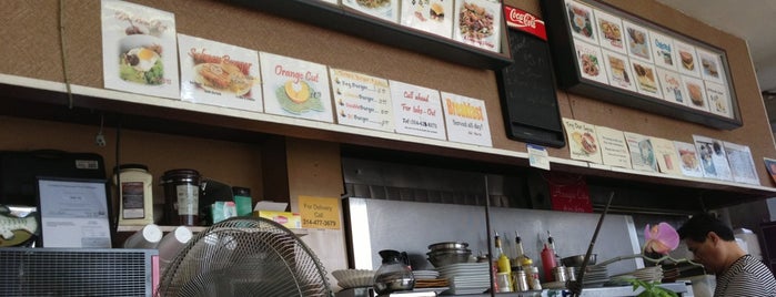 Hoagie City Diner is one of St. Louis' Best Sandwich Spots.