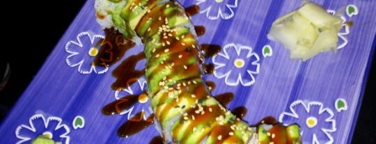 Fumi Sushi is one of The 11 Best Places for Sushi in Modesto.