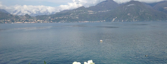 Bar Il Molo is one of Lake Como.