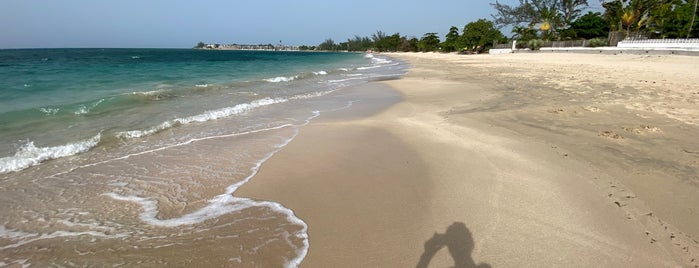 Flavors Beach is one of Jamaica.