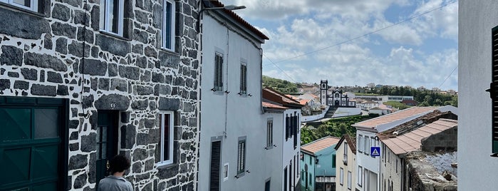 Porto Formoso is one of TRIP-Azores.