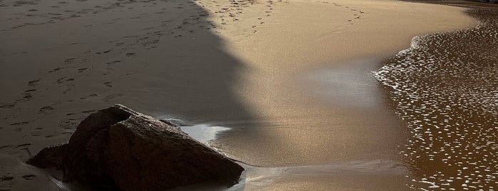 Praia da Ursa is one of สถานที่ที่บันทึกไว้ของ AP.