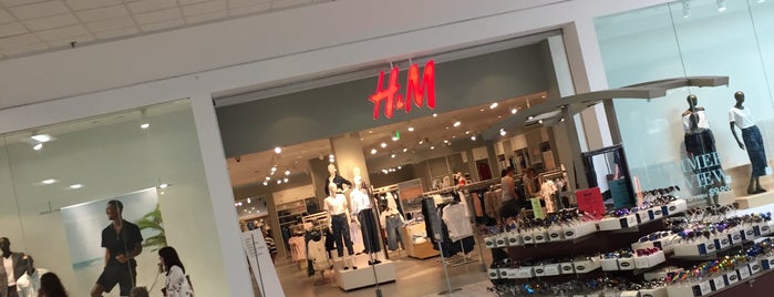 H&M is one of Super sales more bang for your buck..