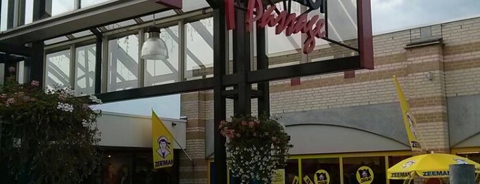 Winkelcentrum duiven is one of Boodschappen.