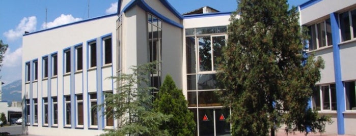 Akbaş Holding is one of BURSA BÖLGESİ, TEKSTİL&KONFEKSİYON İMALATÇILARI.