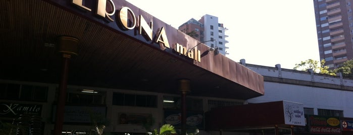 Mall Verona is one of Para visitar en Antioquia (Colombia).