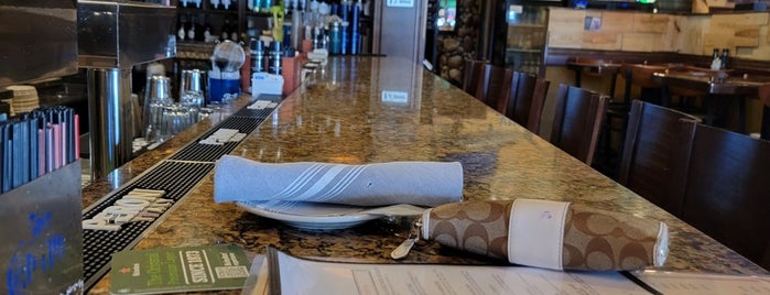 Casa Giuseppe's Italian Grill is one of Restaurantes Orlando.