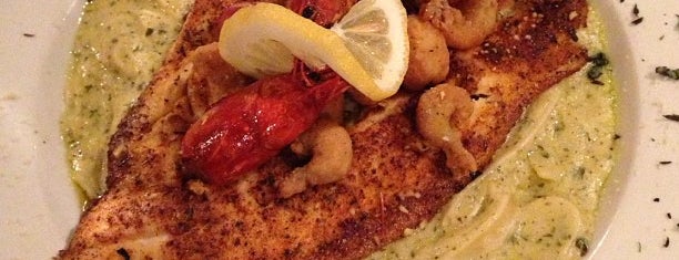 Sno's Seafood & Steak is one of Top 10 favorites places in Gonzales, LA.