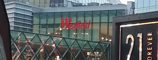 Westfield Stratford City is one of London Places To Visit.