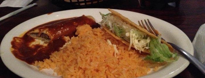 The Cantina Grill, Bar & Lounge is one of Top picks for Mexican Restaurants.