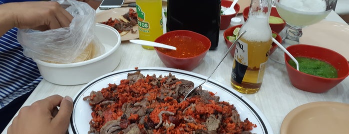 Tacos del Puente is one of Posti che sono piaciuti a Baruch.