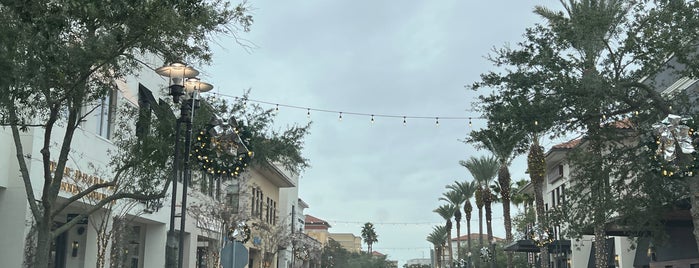 Sandestin: Grand Boulevard is one of Destin.