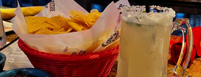 Pappasito's Cantina is one of The 15 Best Places for Tropical Drinks in Houston.