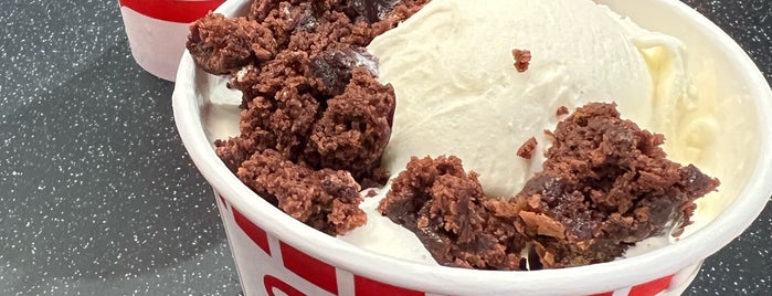 Freddy's Frozen Custard & Steakburgers is one of The 15 Best Places for Custard in Houston.