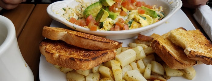 The Egg & I Restaurants is one of Houston Breakfast & Brunch.