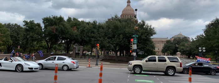 1005 Congress Avenue is one of Austin - Other.