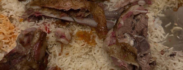 Nakha Tahameiah is one of Food - Dine In.