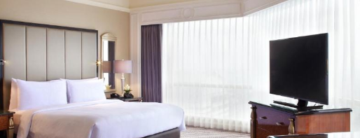 JW Marriott Hotel is one of Posti che sono piaciuti a Victoria.