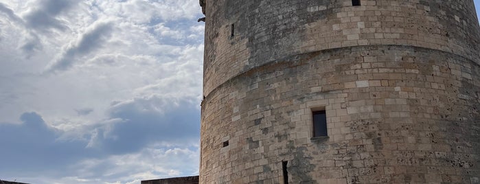 Tour de la Chaîne is one of La Rochelle.