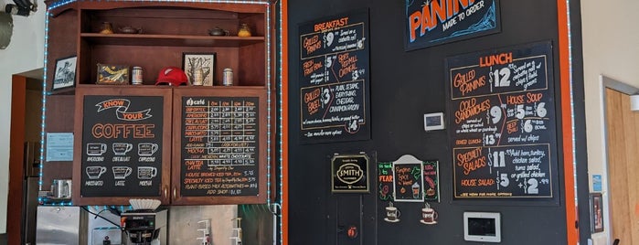 The 15 Best Places With Gluten Free Food In Portland