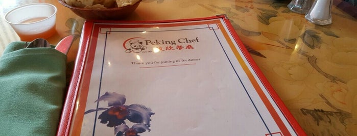 Peking Chef is one of Local.