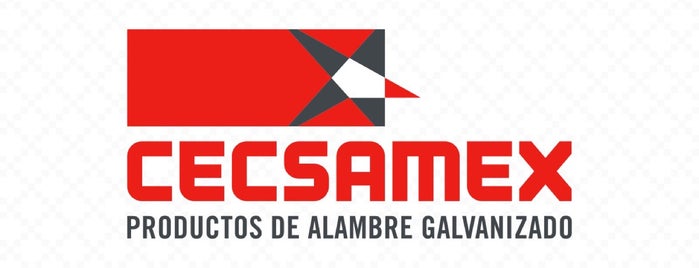 CECSAMEX is one of Proveedores.
