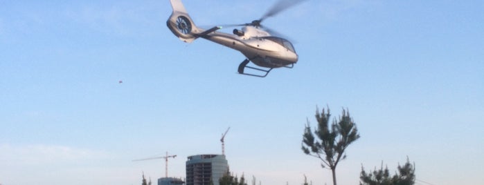HeliExpress is one of Спорт.