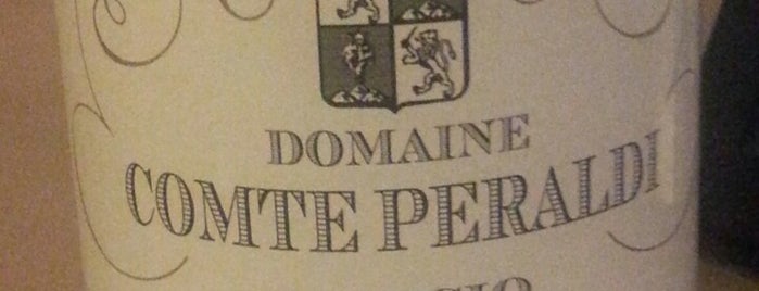 A L'heure Du Vin is one of Lieux qui ont plu à Anaïs.
