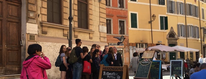 Bar Totò is one of Roma - Cathy.