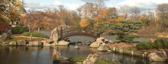 Jackson Park is one of Chicago To Dos.