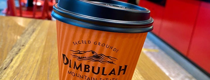 Dimbulah is one of Micheenli Guide: Just good coffee in Singapore.