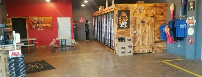 Craft Beer Cellar South City is one of Bar Hopping.