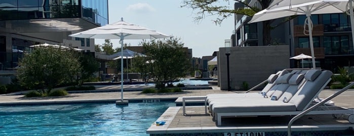 Village Country Club Pool Bar is one of Best places in Plano, TX.