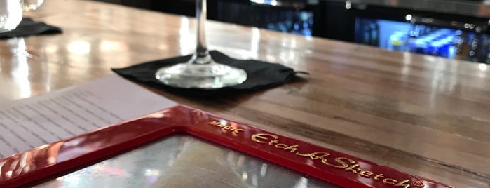 Element Kitchen & Cocktail is one of Denver Dining Out Passbook 2017-2018.