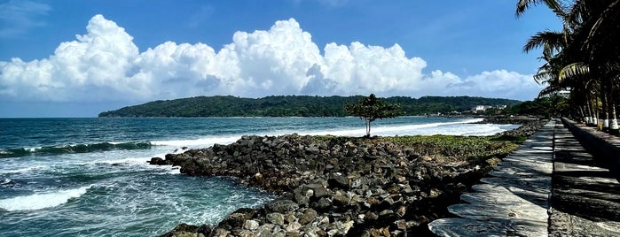 Pantai Pangandaran is one of All-time favorites in Indonesia.