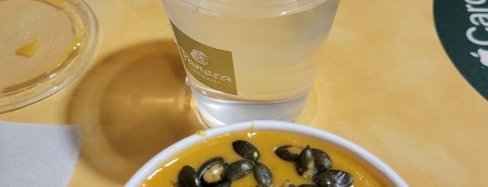 Panera Bread is one of The 15 Best Places for Agave in Tucson.
