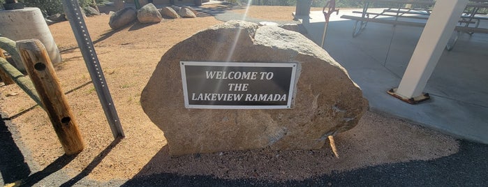 Goldwater Lake is one of A local’s guide: 48 hours in Prescott, AZ.